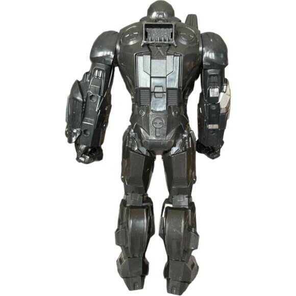 Marvel Comics War Machine Action Figure - Picture 3 of 5